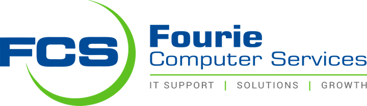 Fourie Computer Services — IT Support, Solutions, Growth